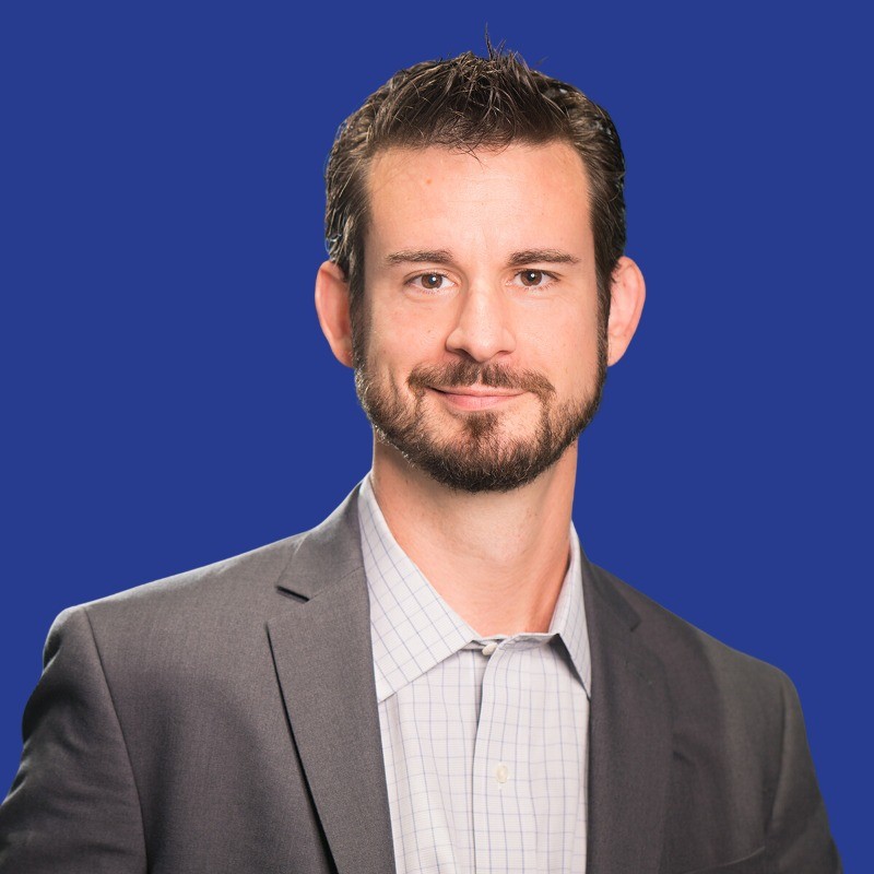 Dennis Behrman